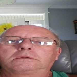 Meet your Posher, Ron