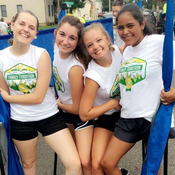 Meet your Posher, Gabbi - Picture 1 of 1