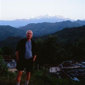 Meet your Posher, James