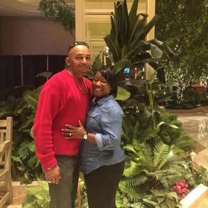 Meet your Posher, Gwendolyn