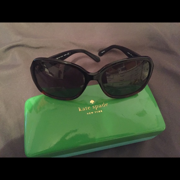 Kate spade sunglasses