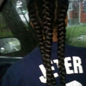 Meet your Posher, Leann