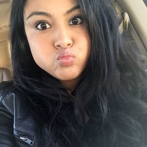 Meet your Posher, Daissy