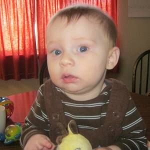 Meet your Posher, Nola