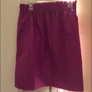 JCrew skirt
