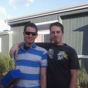 Meet your Posher, Mike