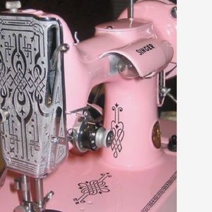 Meet your Posher, Sheila