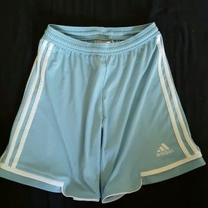 Adidas Climacool Basketball Shorts