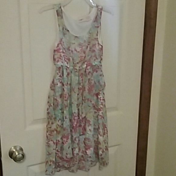 Light weight summer dress