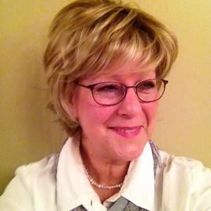 Meet your Posher, Barbara