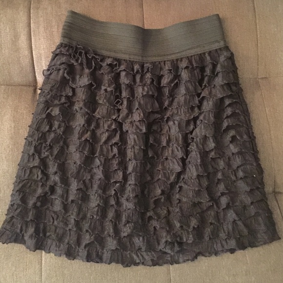 Mini skirt