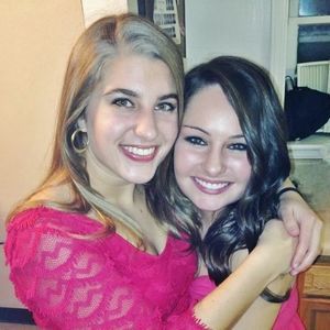 Meet your Posher, Allie