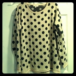 Women's sweater