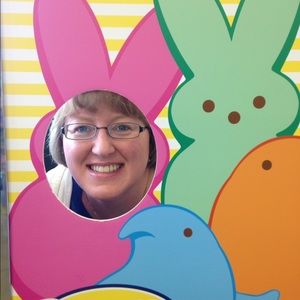 Meet your Posher, Gina