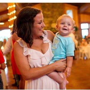 Meet your Posher, Marigrace