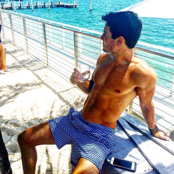 Meet your Posher, Ryan - Picture 1 of 1