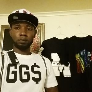 Meet your Posher, Dadoux