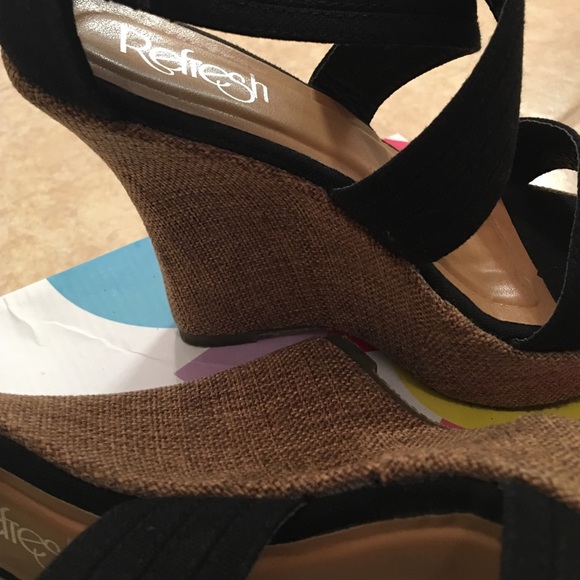 Refresh wedges - Picture 4 of 4