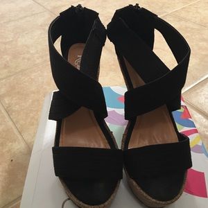 Refresh wedges
