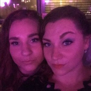 Meet your Posher, Teresa