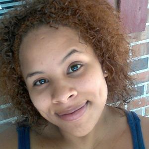 Meet your Posher, Daishelle