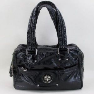 Marc by Marc Jacobs turnlock bag
