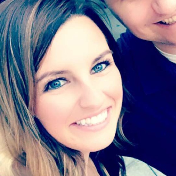 Meet your Posher, Jen