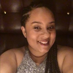 Meet your Posher, Ciara