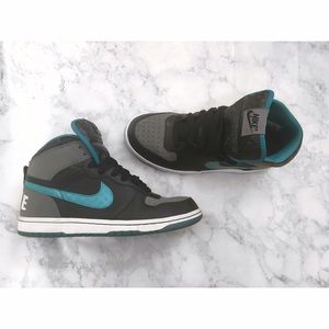 Nike High Tops