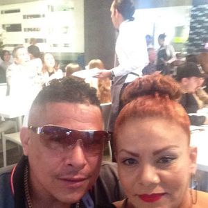 Meet your Posher, Alyson