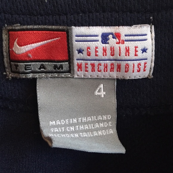 Baseball jersey - Picture 2 of 3