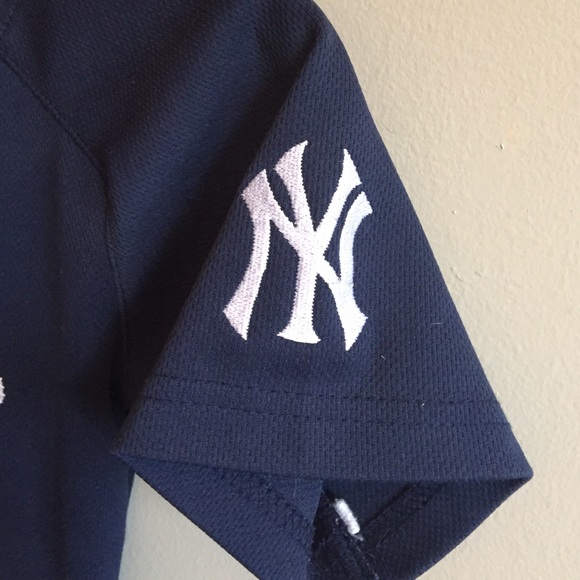 Baseball jersey - Picture 3 of 3