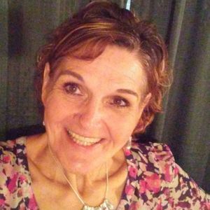 Meet your Posher, Kathy