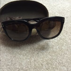 Coach sunglasses