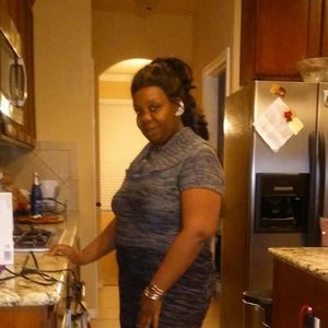 Meet your Posher, Tyeshia