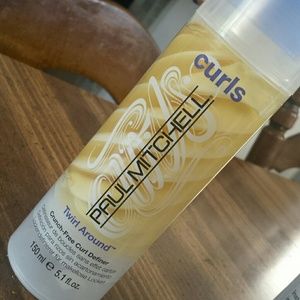 Paul Mitchell Curls Twirl Around hair product