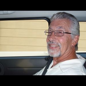 Meet your Posher, Peter