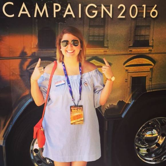 Meet your Posher, Carri