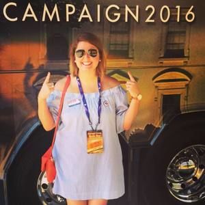 Meet your Posher, Carri