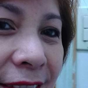 Meet your Posher, Jocelyn