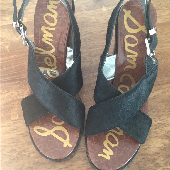 Shoes- Sam Edelman sz 9.5