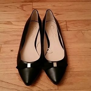 Jessica Simpson Flats