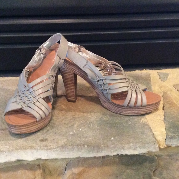 Great basic sandal
