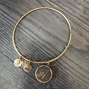 A Alex and Ani