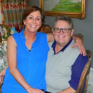 Meet your Posher, Marsha