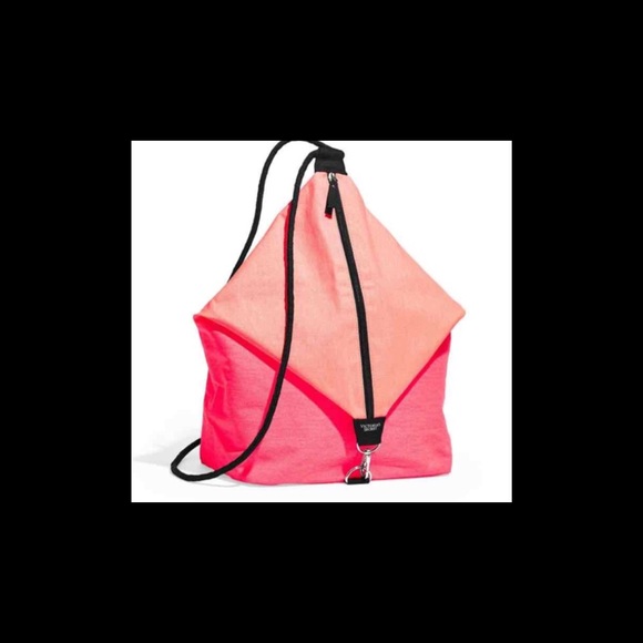Victoria's Secret Backpack