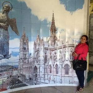 Meet your Posher, Fanny