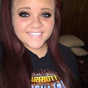Meet your Posher, Mariah