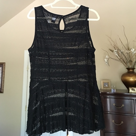Tank top - Picture 3 of 4