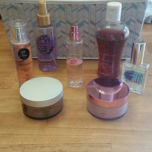 Jessica Simpson Dessert beauty